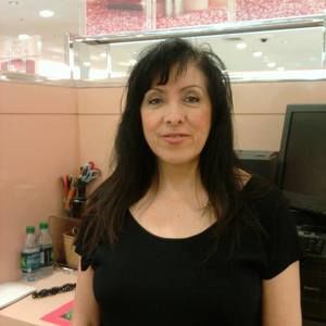 Meet your Posher, Rita